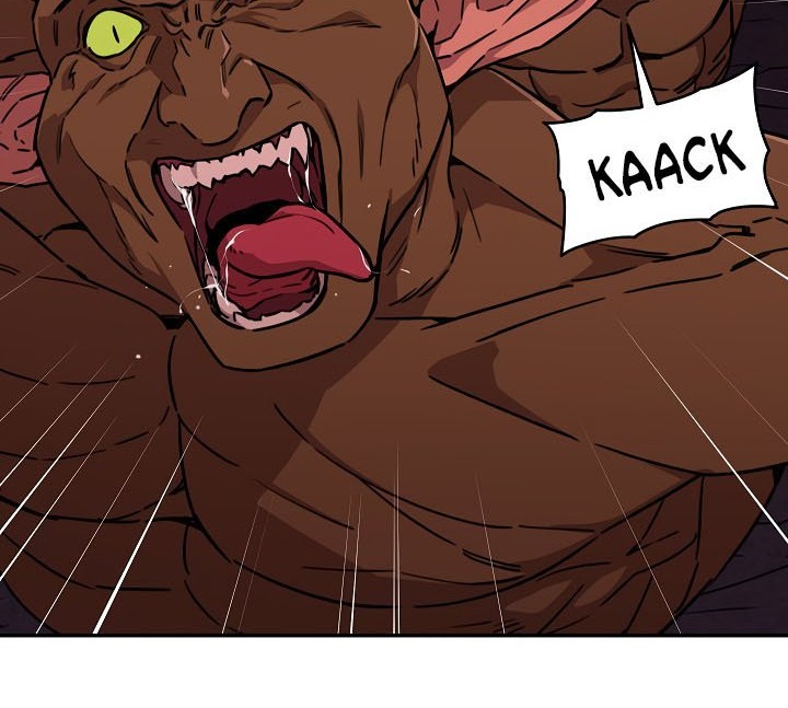 My Dad Is Too Strong Chapter 51 Gambar 58