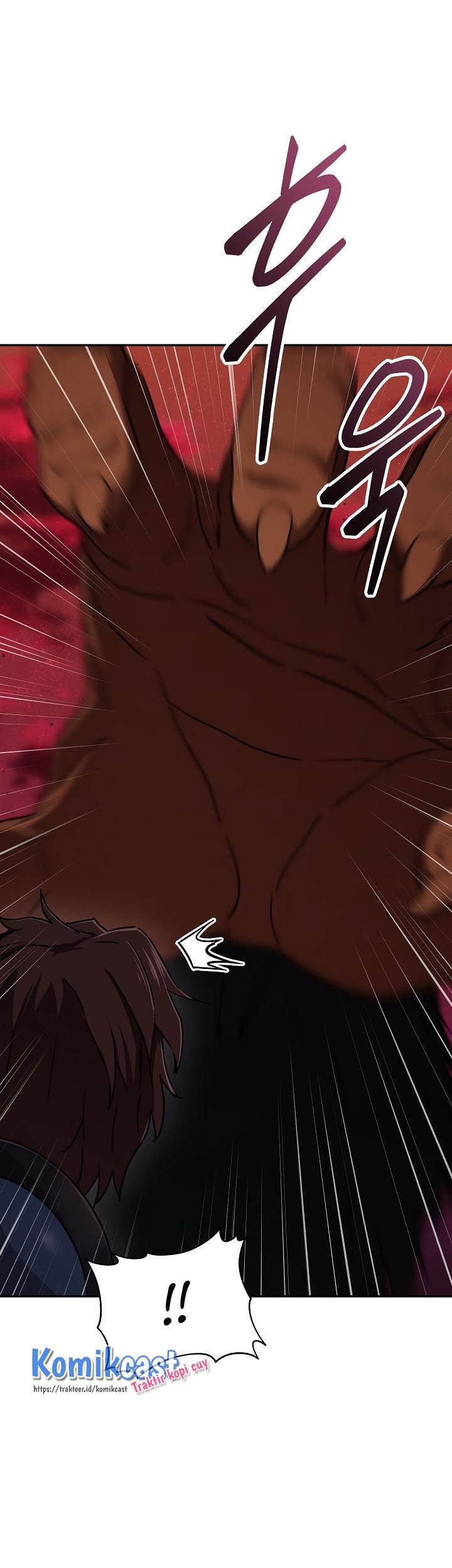 My Dad Is Too Strong Chapter 51 Gambar 51