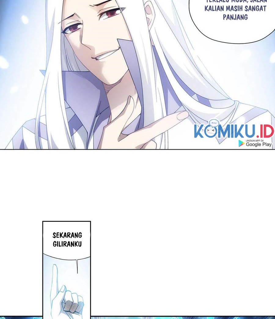 Battle Through the Heavens Chapter 325 Gambar 59