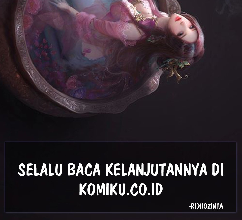 Battle Through the Heavens Chapter 325 Gambar 63