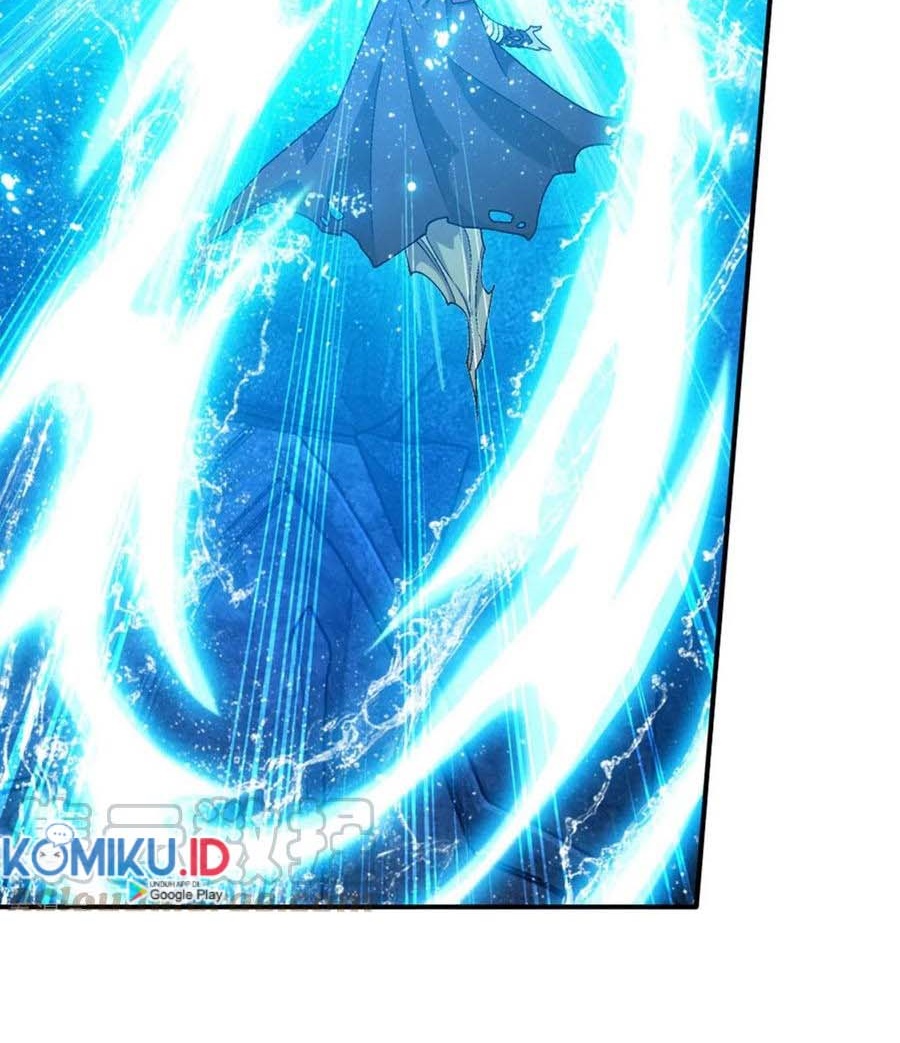 Battle Through the Heavens Chapter 325 Gambar 9