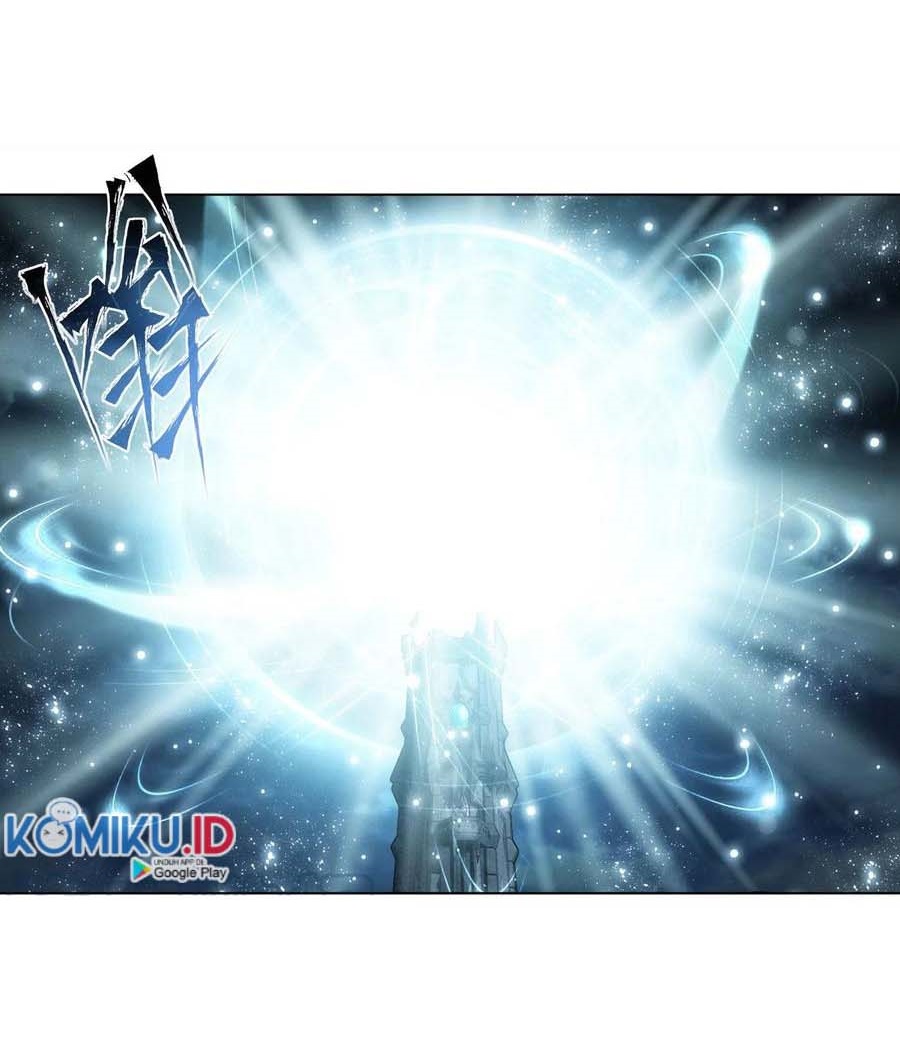 Battle Through the Heavens Chapter 325 Gambar 16