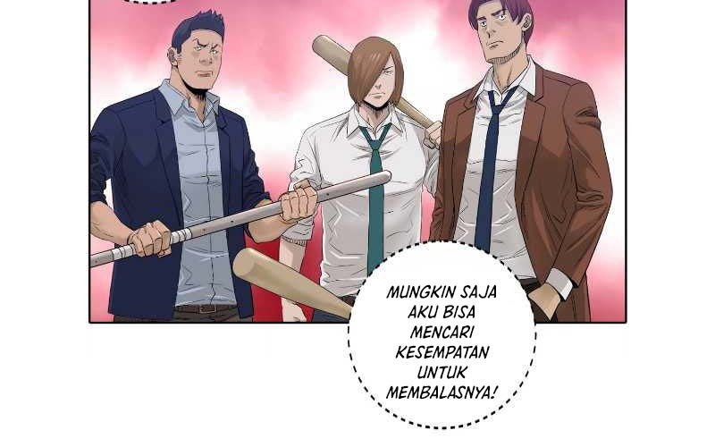 Second life of a Gangster Chapter 21 Gambar 15