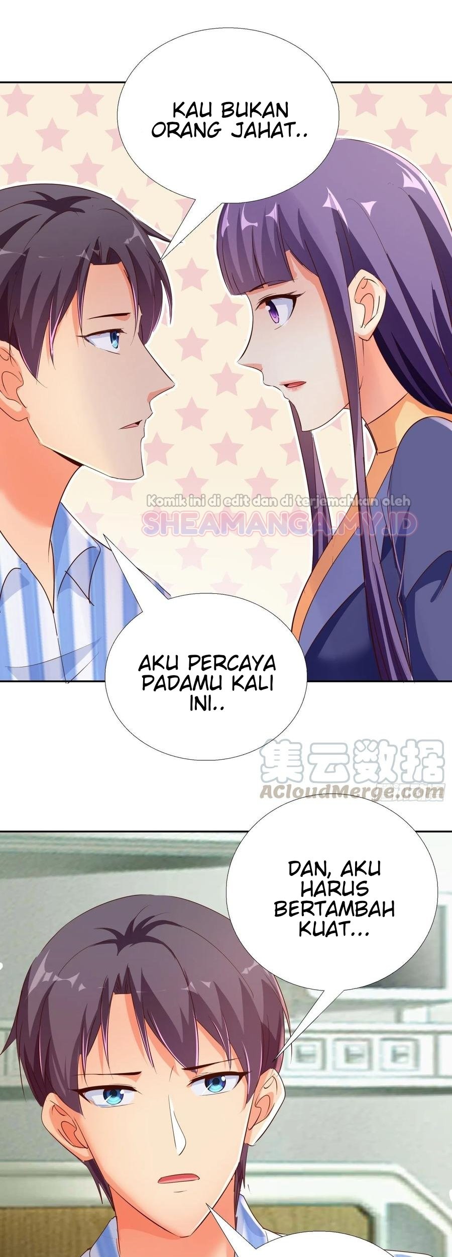 Super School Doctor Chapter 115 Gambar 14