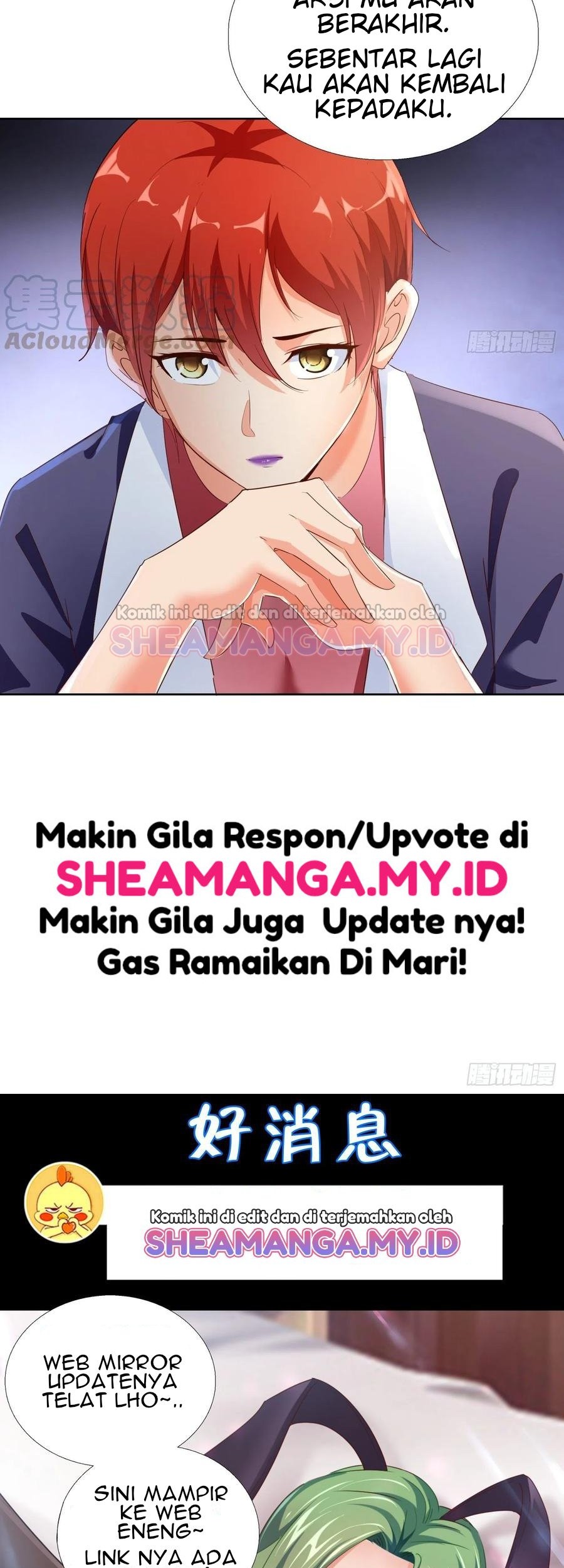 Super School Doctor Chapter 115 Gambar 24