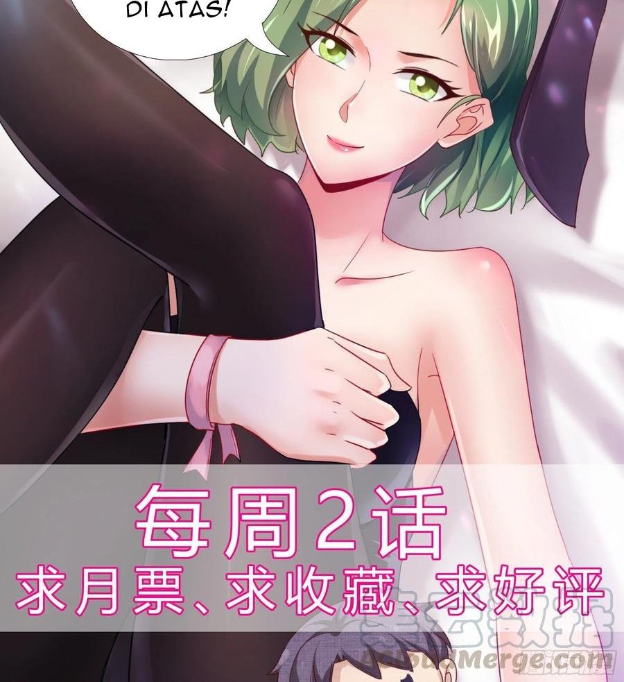 Super School Doctor Chapter 115 Gambar 25