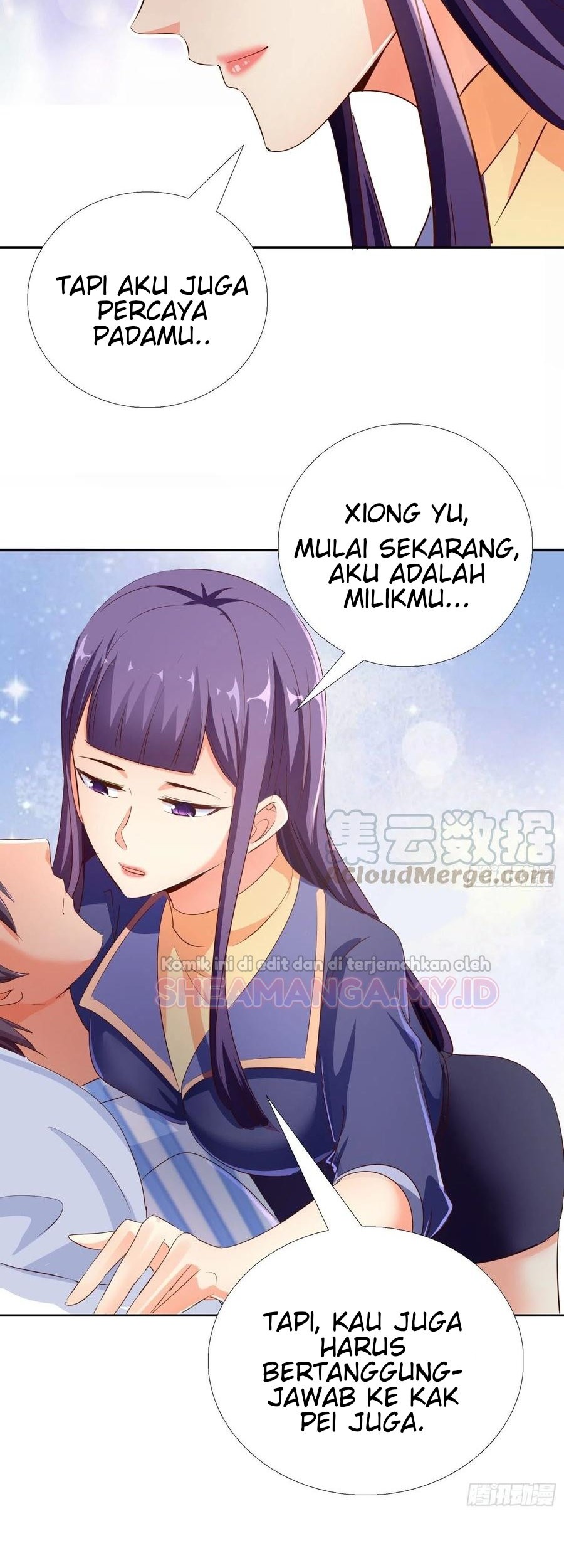 Super School Doctor Chapter 115 Gambar 16