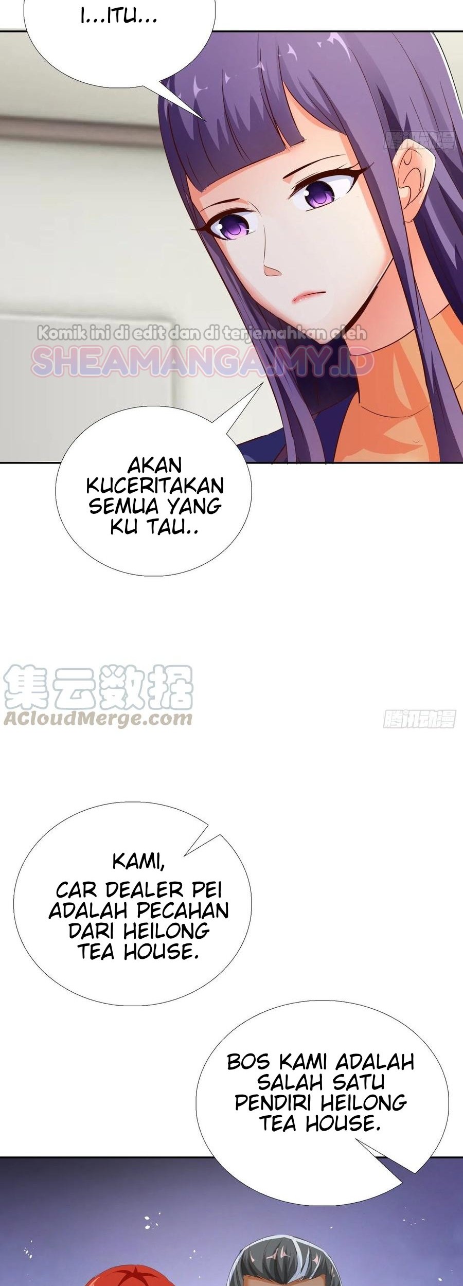 Super School Doctor Chapter 115 Gambar 7