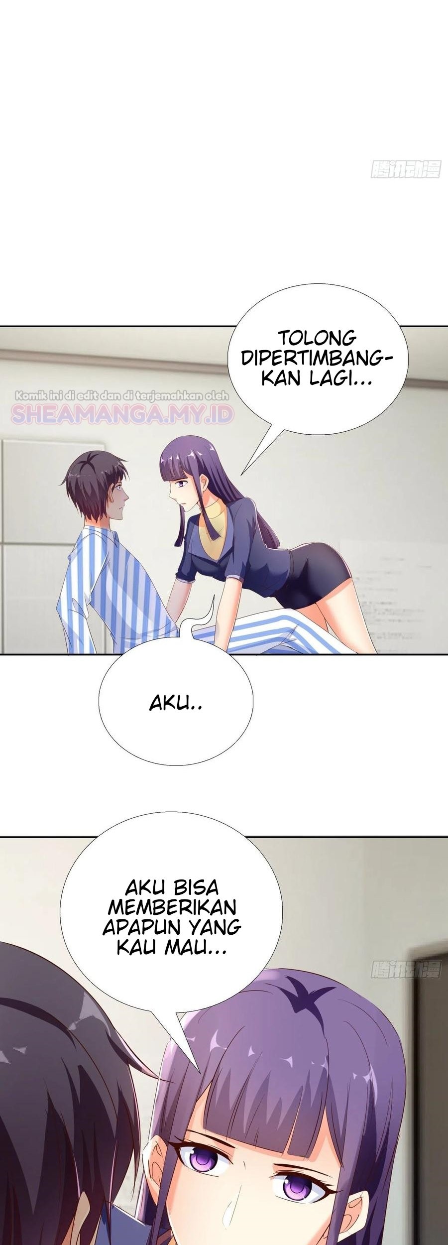 Super School Doctor Chapter 115 Gambar 10