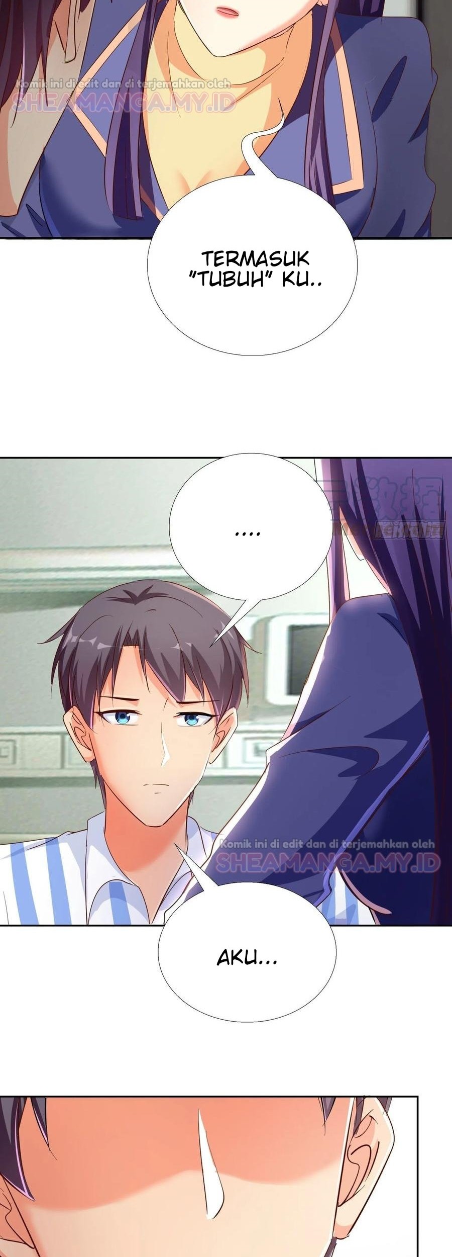 Super School Doctor Chapter 115 Gambar 11