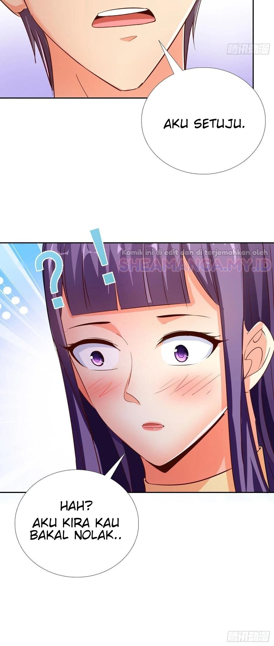 Super School Doctor Chapter 115 Gambar 12