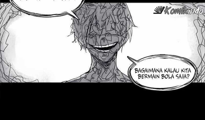 Truth Mask Chapter 4.1 Gambar 6