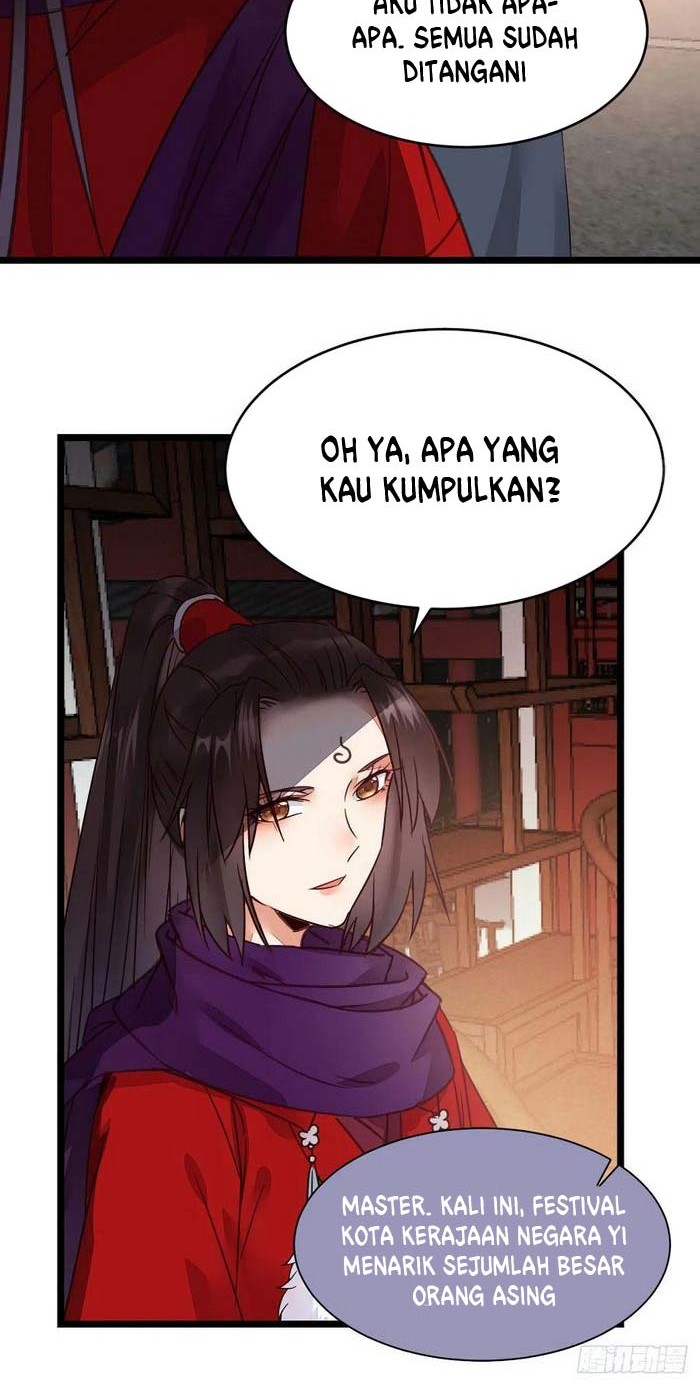 The Ghostly Doctor Chapter 321 Gambar 9