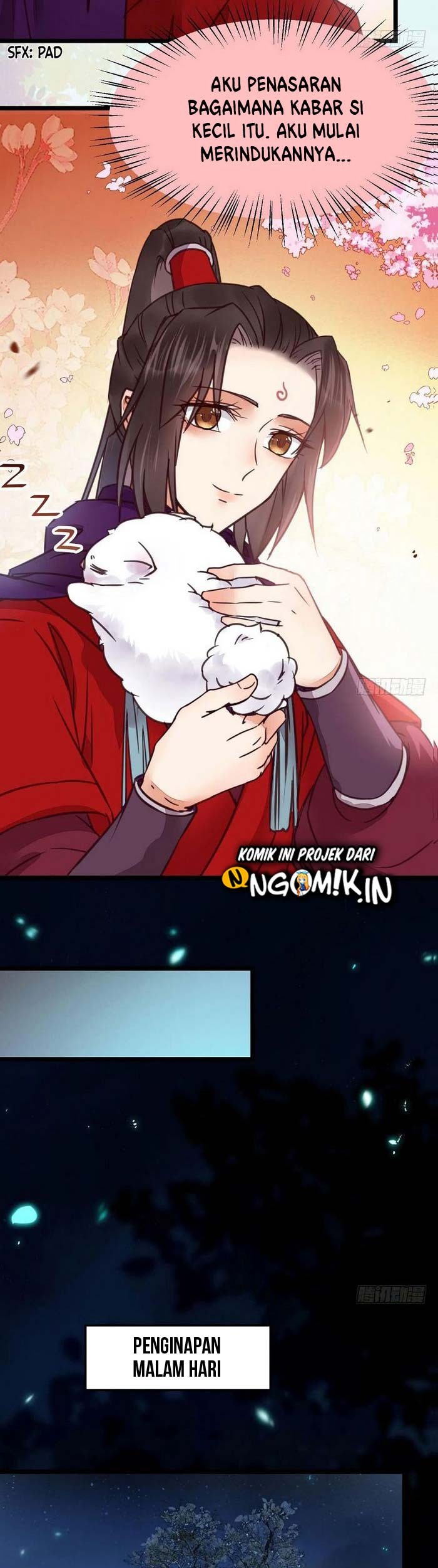 The Ghostly Doctor Chapter 321 Gambar 16