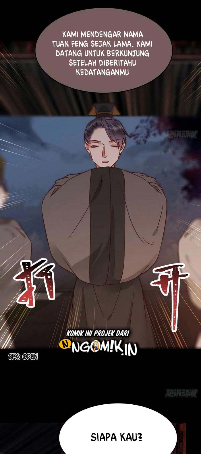 The Ghostly Doctor Chapter 321 Gambar 19