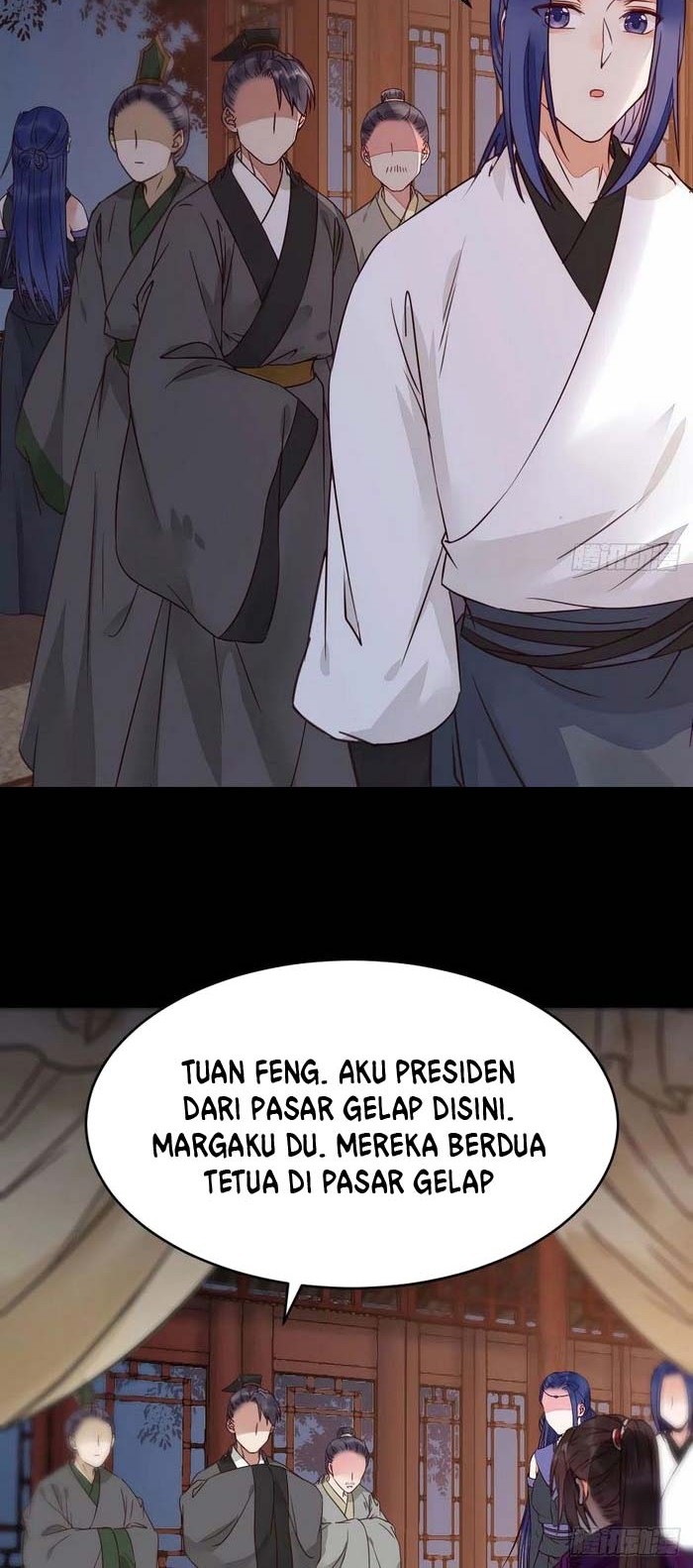 The Ghostly Doctor Chapter 321 Gambar 21