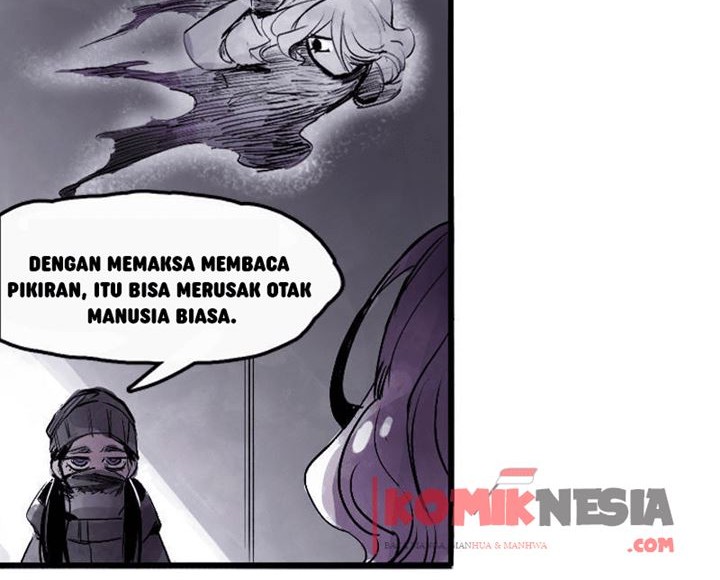 Truth Mask Chapter 16 Gambar 12