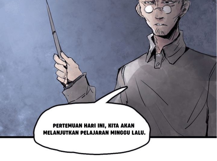 Manhua Truth Mask Chapter 16 gambar nomor 2