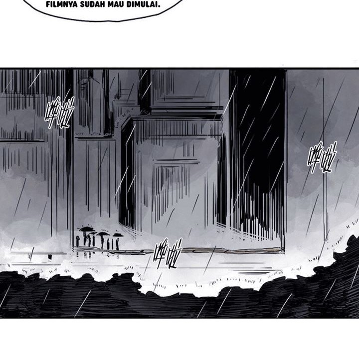 Truth Mask Chapter 14 Gambar 16