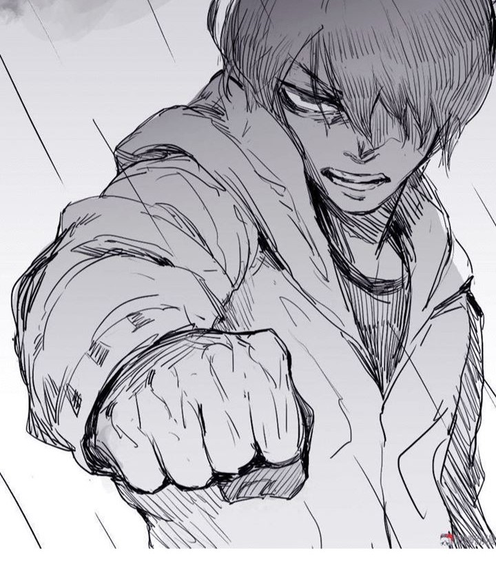 Truth Mask Chapter 14 Gambar 20