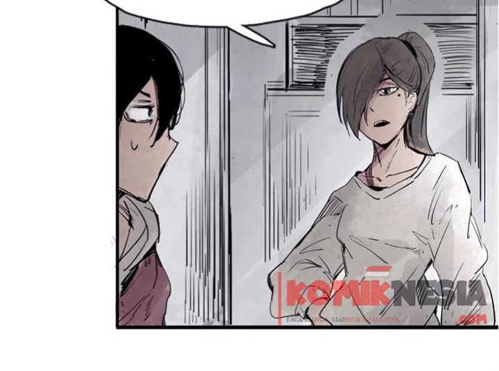 Manhua Truth Mask Chapter 14 gambar nomor 2