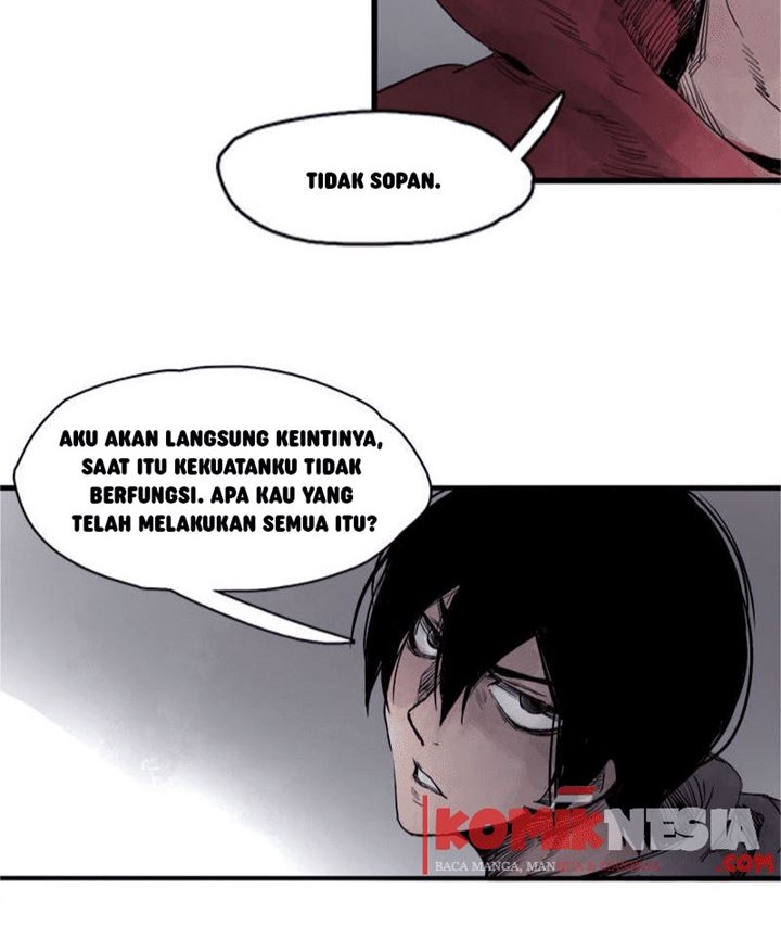 Truth Mask Chapter 14 Gambar 6