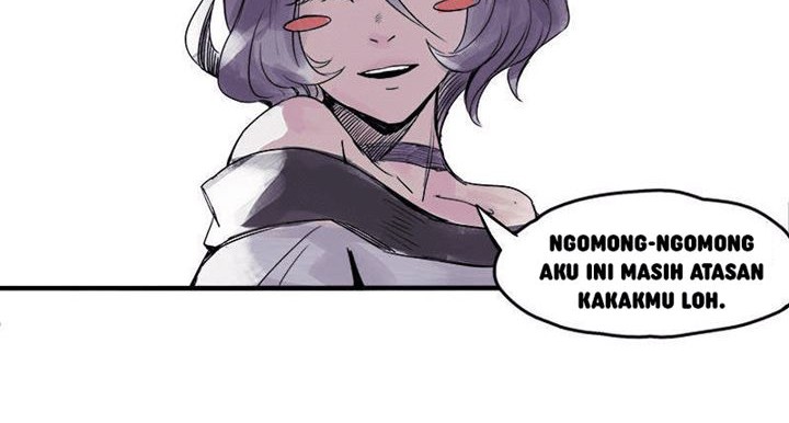 Truth Mask Chapter 12 Gambar 4