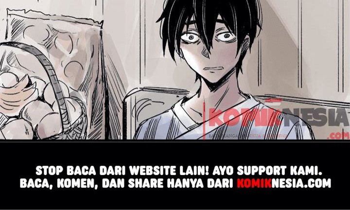 Truth Mask Chapter 10 Gambar 7