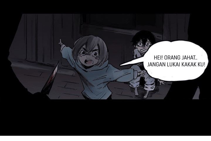 Manhua Truth Mask Chapter 09 gambar nomor 2