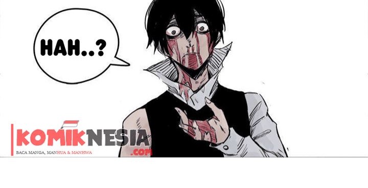Truth Mask Chapter 08 Gambar 18