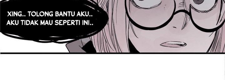 Truth Mask Chapter 08 Gambar 4