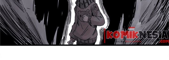 Truth Mask Chapter 08 Gambar 6