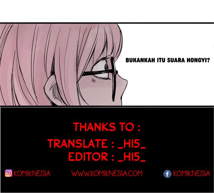 Truth Mask Chapter 07 Gambar 15