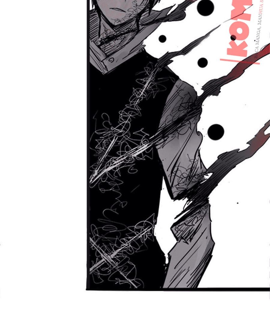 Truth Mask Chapter 06 Gambar 19