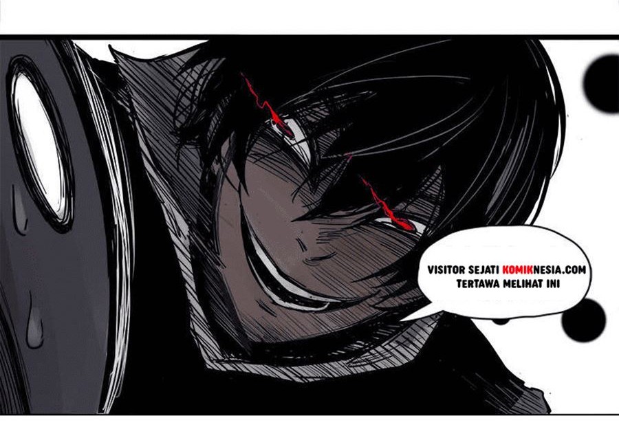 Truth Mask Chapter 06 Gambar 32