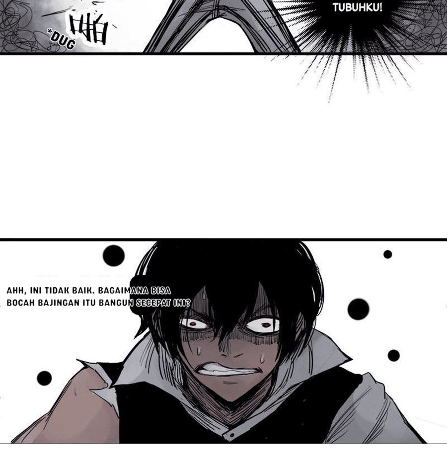 Truth Mask Chapter 06 Gambar 26