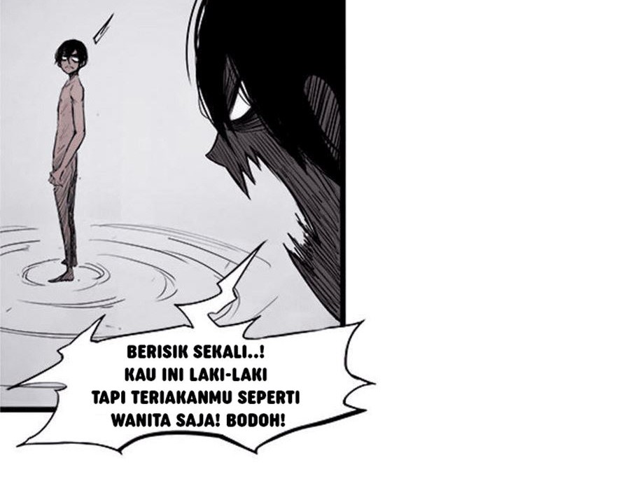 Truth Mask Chapter 06 Gambar 28