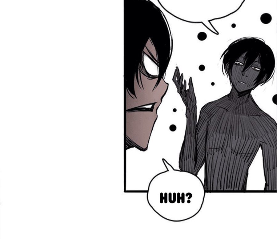 Truth Mask Chapter 06 Gambar 30