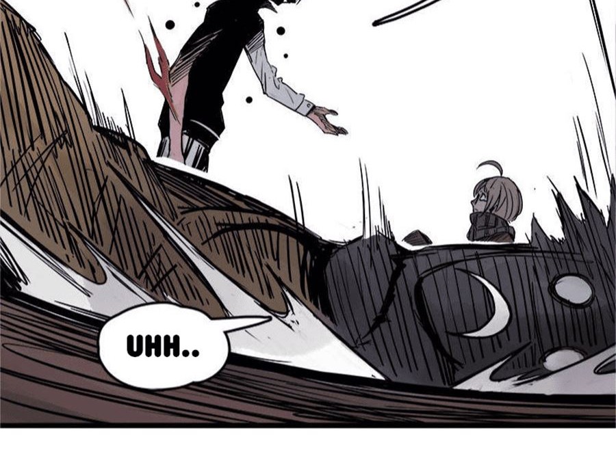 Truth Mask Chapter 05 Gambar 30