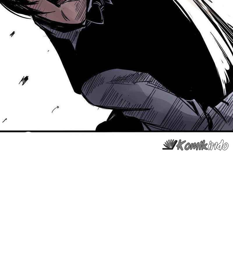 Truth Mask Chapter 03 Gambar 17