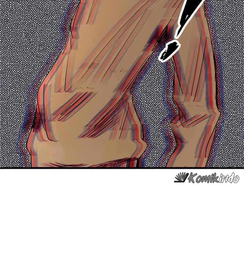 Truth Mask Chapter 03 Gambar 10