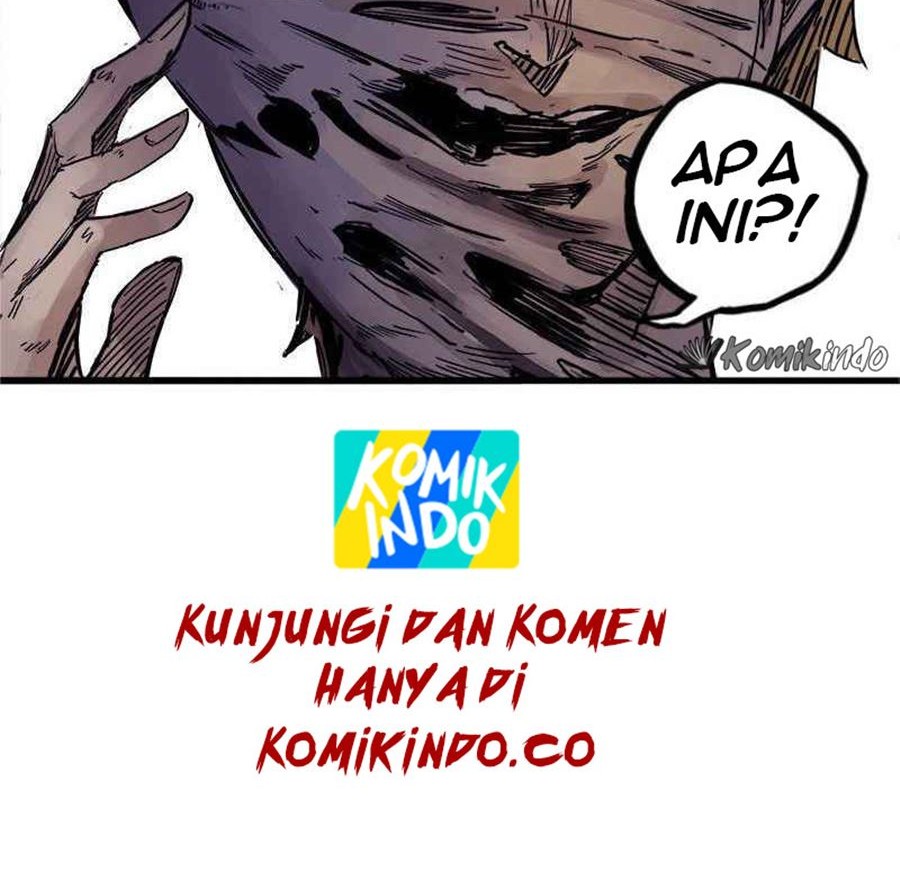 Truth Mask Chapter 02 Gambar 18