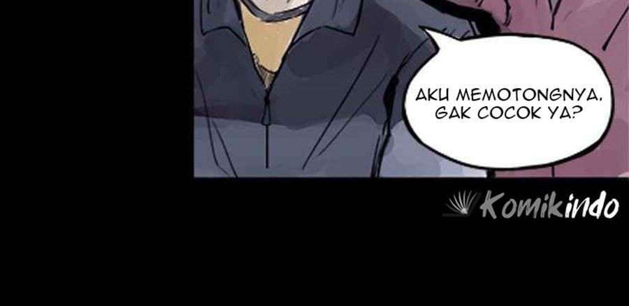 Truth Mask Chapter 02 Gambar 10