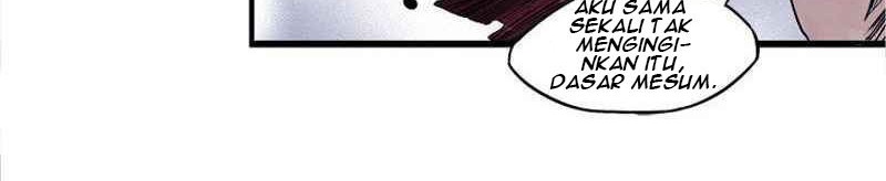 Truth Mask Chapter 01 Gambar 15