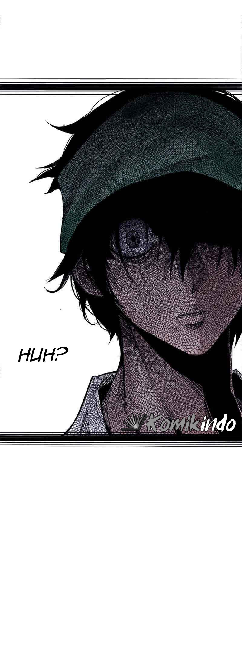 Truth Mask Chapter 01 Gambar 31