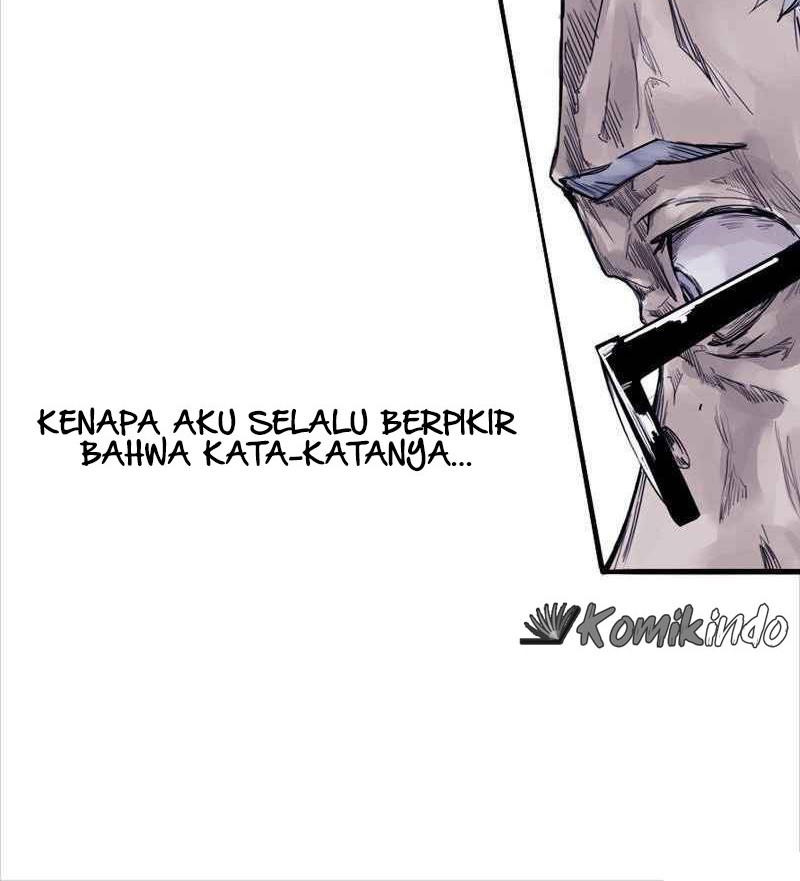 Truth Mask Chapter 01 Gambar 11