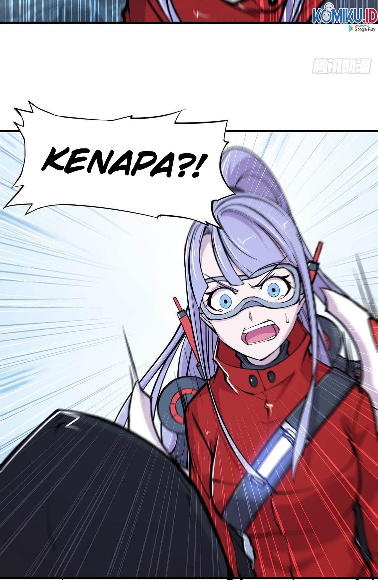 The Blood Princess And The Knight Chapter 65 Gambar 10