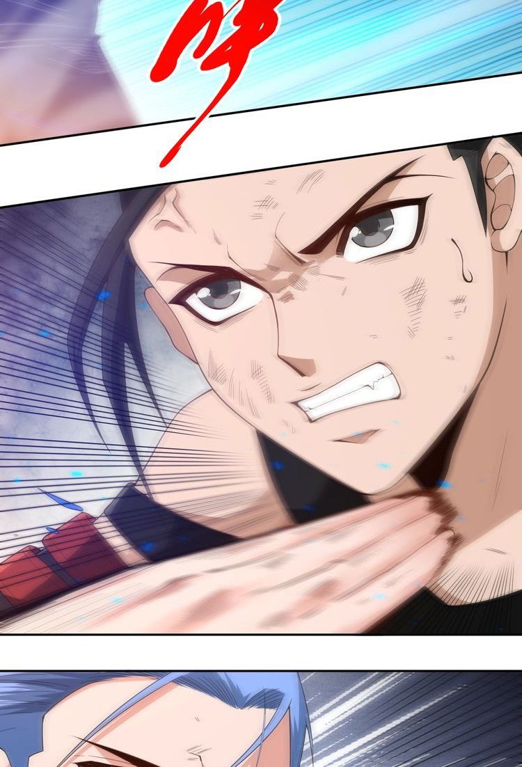 Ultimate Soldier Chapter 55 Gambar 30