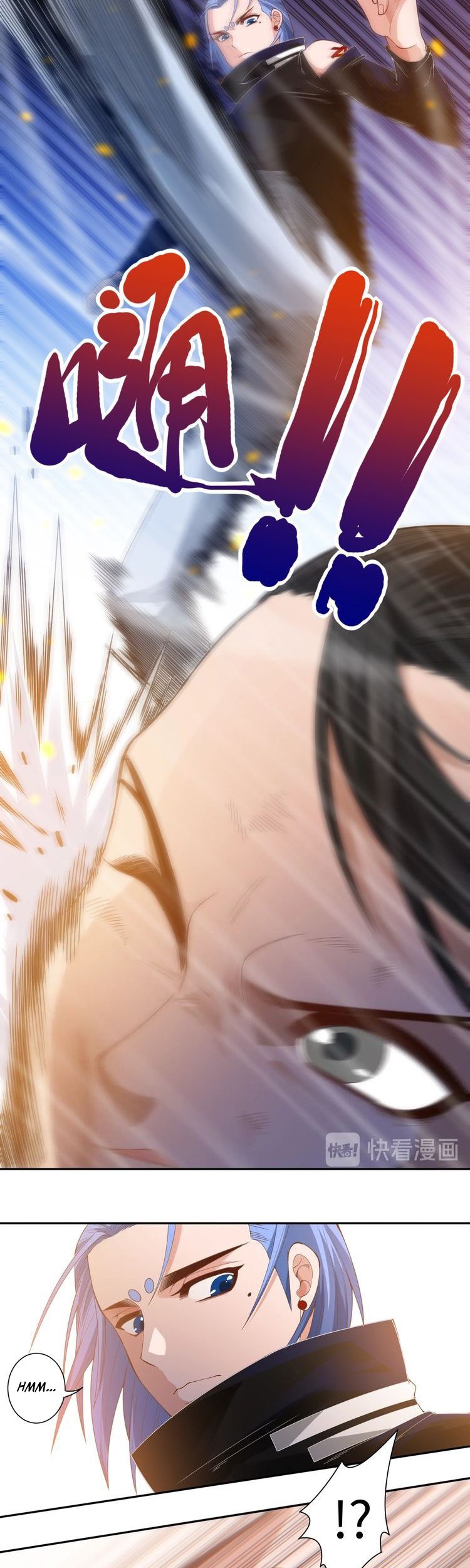 Ultimate Soldier Chapter 55 Gambar 26