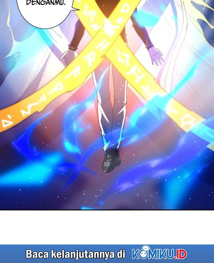 Ultimate Soldier Chapter 55 Gambar 34